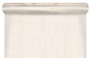 CELOFÁN HESSIAN beige, rola 080/10 m