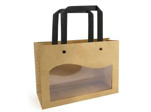 DELICATESSEN TAŠKA 20×7,5×15 cm