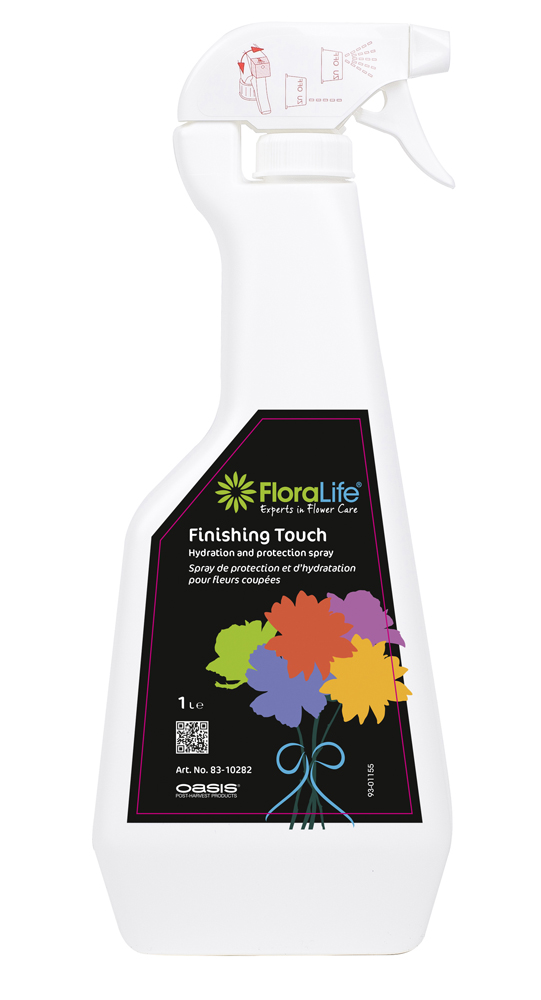 FLORALIFE® Finishing Touch 1 liter