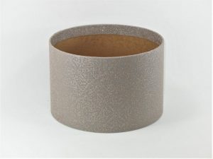 FLOWER BOX 20/13 - dekor COPPER