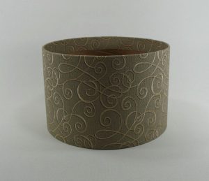 FLOWER BOX 20/13 - dekor FILIGRANY