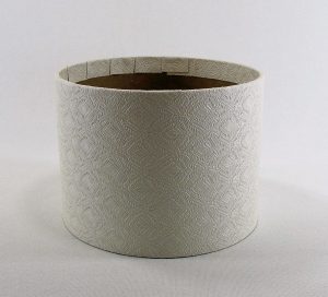 FLOWER BOX 20/13 - dekor ORNAMENT