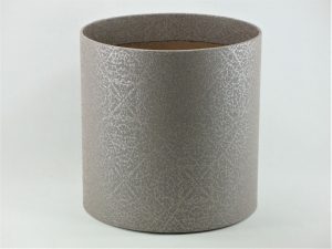 FLOWER BOX 20/20 - dekor COPPER