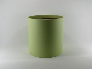 FLOWER BOX 20/20 - dekor SWEET GREEN