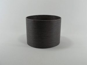 FLOWER BOX MINI 13/10 D - dekor ABRASIVE GREY