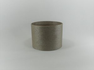 FLOWER BOX MINI 13/10 D - dekor METAL