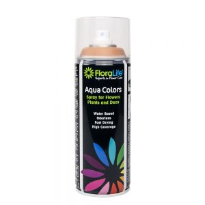 OASIS<sup>®</sup> AQUA COLOR spray 400 ml Caramel