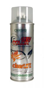 OASIS® Clear Life sprej proti odparovaniu vody 400ml