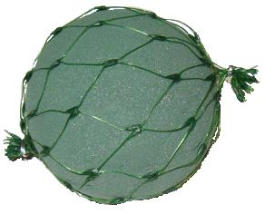 OASIS® IDEAL závesná guľa Ø9cm