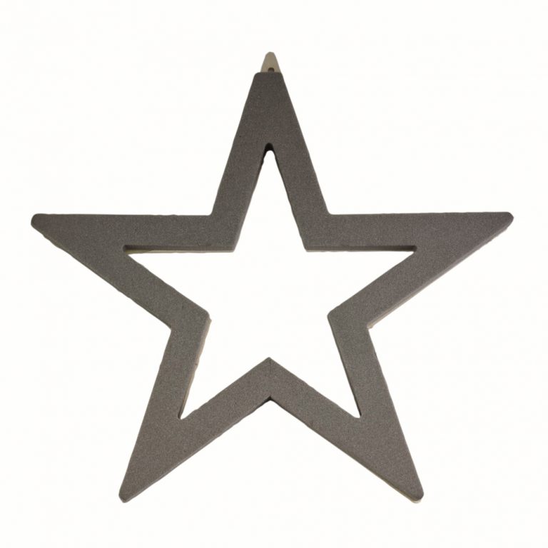 OASIS® SEC hviezda  Ø48 cm