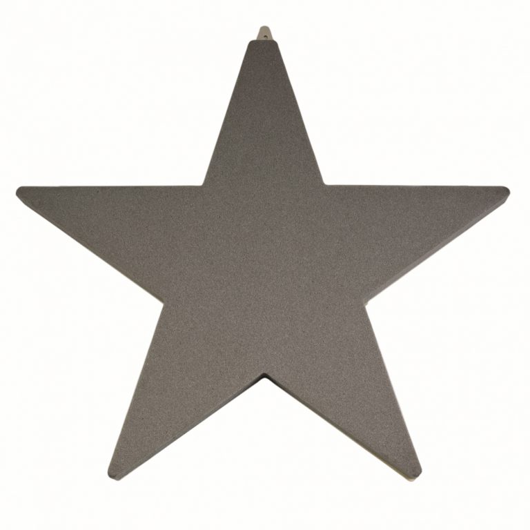 OASIS® SEC hviezda  Ø48cm