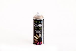 OASIS®AQUA COLOR SPRAY 400 ml GOLD METALIC