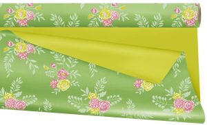 SENTEUR green 0,79x25 m, rola GREEN