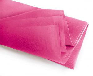 SIRIUS RAY - hodvábný papier 75x50 cm, bal. 24 ks FUCHSIA
