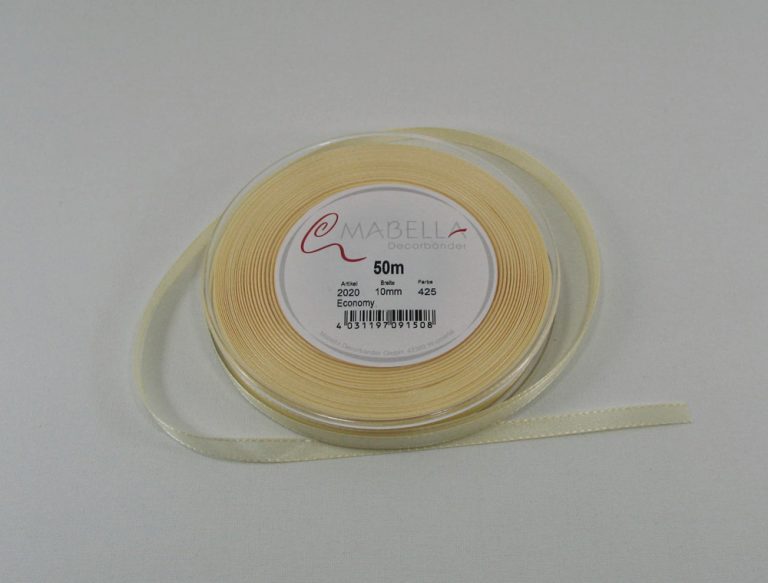 STUHA ECONOMY 10 mm/50 m bežová