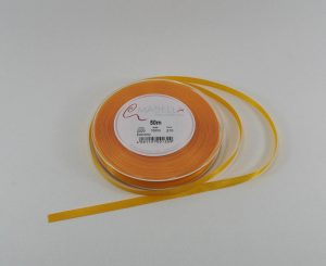 STUHA ECONOMY 10 mm/50 m tmavožltá