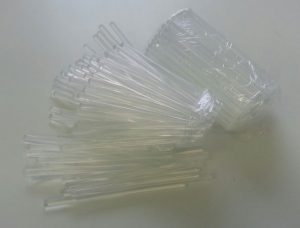 TAVNÉ NÁPLNE 7,4 mm (tenšie) balenie 0,5kg