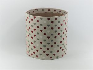 FLOWER BOX 20/20 - dekor SWEET HEARTS FLOWER BOX 20/20 - dekor SWEET HEARTS