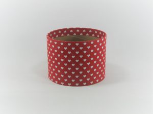 FLOWER BOX MINI 13/10 D - dekor RED LOVE FLOWER BOX MINI 13/10 D - dekor RED LOVE