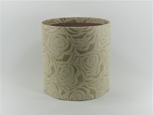 FLOWER BOX 20/20 - dekor ROSE CREAM FLOWER BOX 20/20 - dekor ROSE CREAM