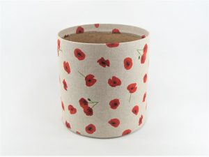 FLOWER BOX  20/20  - dekor MAK