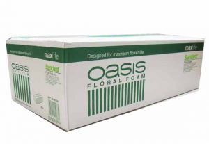 OASIS® CLASSIC TEHLA BALENÁ VO FÓLII 2ks