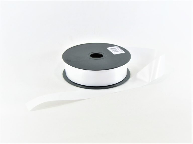 STUHA POLYBAND 38 MM/100 M, BIELA
