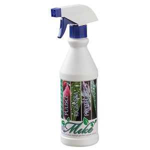 TECARFLOR® MR. MIKE CLEANER 5L TECARFLOR® MR. MIKE CLEANER 5L