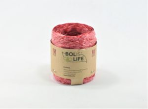 RAPHIA BOLISLIFE 200 m ROSSO