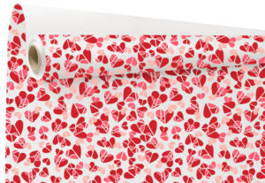 KRAFT PAPIER WHITE 0