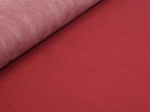 VELVET HODVÁBNY PAPIER RED 58/53 CM