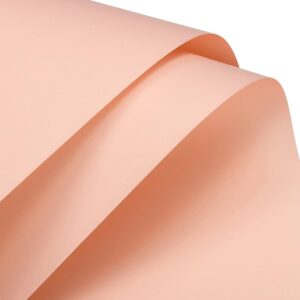 FÓLIA POLYPRO DUOMAT 60/60CM BLUSH PINK