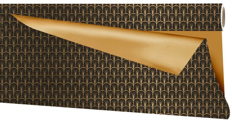 POLYPRO FLORENTINE 0,99×25m BLACK