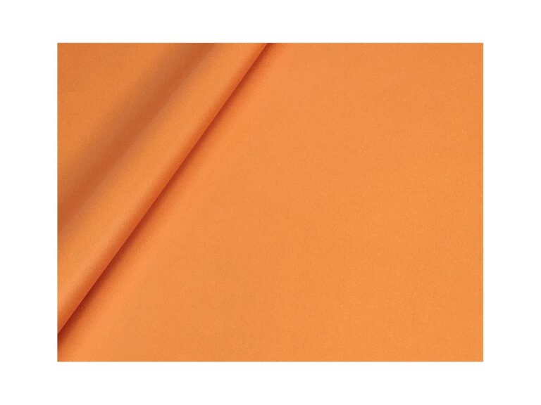 FÓLIA POLYPRO DUOMAT 60/60CM PASTEL ORANGE