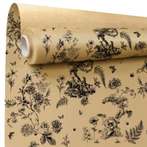 KRAFT PAPIER NATURAL 0