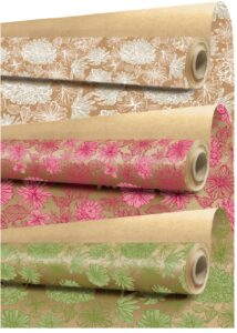 KRAFT PAPIER NATURAL 0