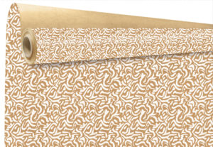 KRAFT PAPIER NATURAL 0