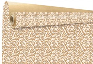 KRAFT PAPIER NATURAL 0