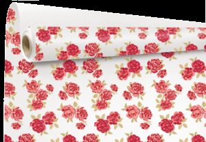 KRAFT PAPIER WHITE 0