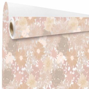 KRAFT PAPIER WHITE 0