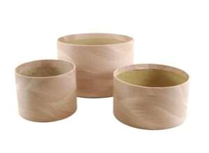 FLOWER BOX  16/09  - dekor ELLE COPPER