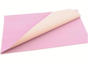 FÓLIA POLYPRO DUOMAT 60/60 CM LIGHT PURPLE/SKIN