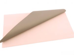 FÓLIA POLYPRO DUOMAT 60/60 CM POWDER/GREY