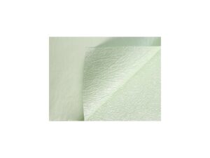 PAPIER CRASH LIGHT GREEN 44x58 CM