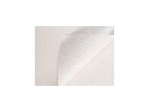 PAPIER CRASH WHITE 44x58 CM