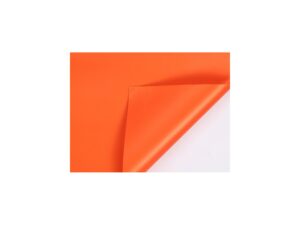 FÓLIA POLYPRO DUOMAT 60/60 CM DARK ORANGE