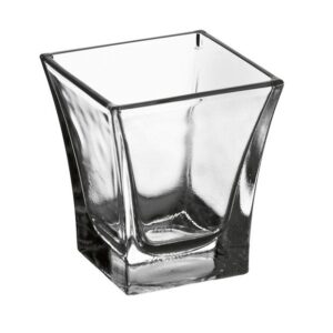 SKLO KILLY TRANSPARENT 75x75 MM