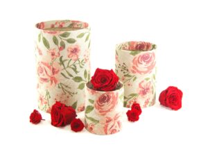 FLOWER BOX  10/14