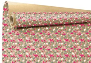 KRAFT PAPIER NATURAL 0